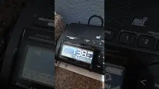 Severe Thunderstorm Warning #3 (KEC-76 DENVER) June 8, 2024