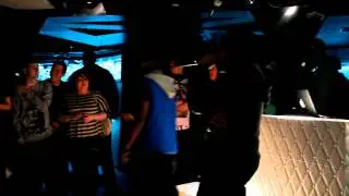 LCG @ Hip Hop360 (2nd track)