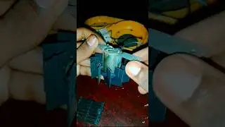 Powerful🔥 DC Motor Collection | DIY project  #shorts