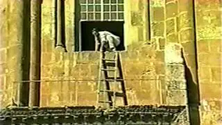 Moving The Immovable Ladder