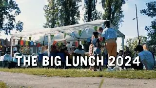 The Big Lunch 2024 Wrap Up | Eden Project Communities