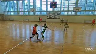 AFA Olaine 1 WU10 - FS Metta WU10, 2026.01.11, goals