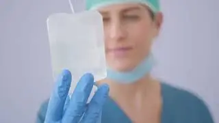 IV Cannulation & Fluid management: ODP Student guide