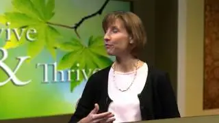 Seeing Your Primary Care Provider After Cancer | Kimberly Peairs, MD