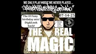 The Digital Record Pool - 07-14-25 - HipHopPhilosophy.com Radio