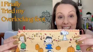 What does each sewing foot do?