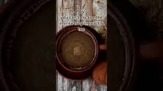 When Coding Loops Sneak Into Your Daily Life 🔄☕️
