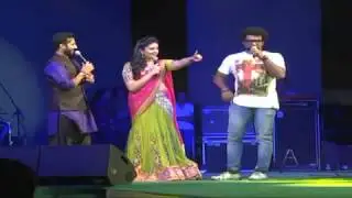 NTR Beach Festival 2017 In Kakinada |  A2Z Media