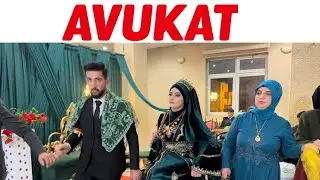 BAYAN AVUKATIN KONUŞTUĞU O DÜĞÜN