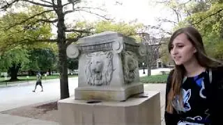 Myths & legends of Purdue