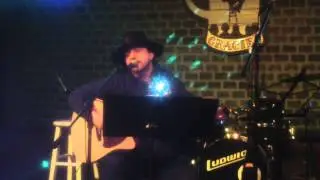John Morganstern - Gene Kitner Tribute - Live at Gracie's Cafe in Elkton Md