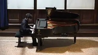 Liszt Tarantella