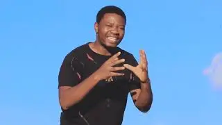 Mukuseka -Ashers Masempela