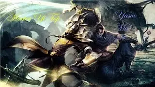 Yasuo Mid & Yi Top Duo - Interfecter Vmad