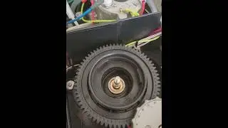 Breville Barista Express broken grinder sound