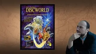 Gaming History: Discworld 