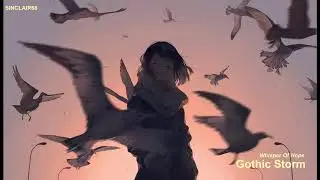 Whisper Of Hope - Gothic Storm
