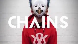 THE LOST ORDER - CHAINS