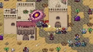 Dark Deity 2 - Official Release Date Trailer