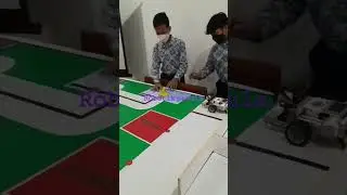 Robotik Pemula #Ekskul_SPANDA