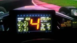 dashmeter hd on 7` screen tablet.mp4