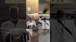 How a poor man performed Hajj( true story)