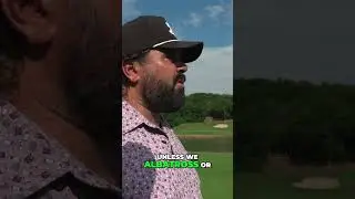 Bob's Epic Golf Shots That Shock Everyone!