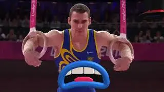 20 INAPPROPRIATE OLYMPIC MOMENTS SHOWN ON LIVE TV