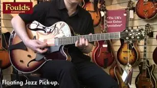 Hofner HCTJ17