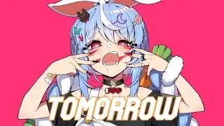 Nightcore - Tomorrow (Lyrics)