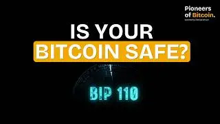 What the Next Bitcoin Fork Means for Every Holder (PoB #13)