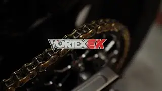 Vortex Racing x EK Chain x Superbike Unlimited