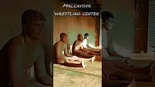 Mallavidya wrestling center #song #trending #Kustimallavidya #wrestling