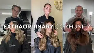 Neal & Wolf Extraordinary Haircare