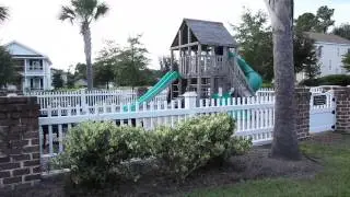 Shell Hall New Homes by K. Hovnanian&reg; Homes in Bluffton, SC