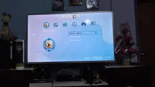 Cara Reset dan Scan Ulang K Vision