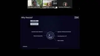 AI-powered, automated endpoint security con ReaQta EDR