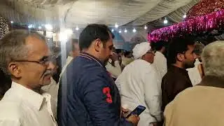 Urs Hazrat Saif Ulla Noori Sarkkar Defence Road Sialkot.. 16.11.2023