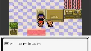 Lets Race Pokemon Silber [German] (DerBingoMaster vs. Lim3Hit) 001 - WTF! Ich im R&uuml;ckstand...