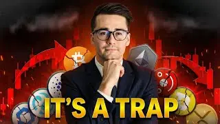 Внимание! Криптовалютный обвал: рост безработицы = пик рынка?