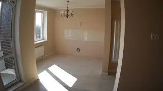 Ремонт однокомнатной за 313000. Обзор.