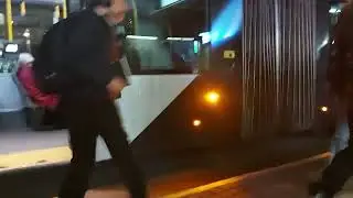 Man NG363F Of Egged On Route 164 In Herzel St. In Rishon Lezion