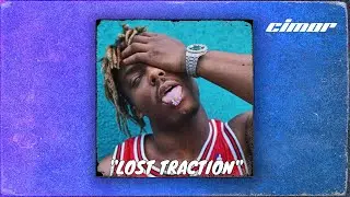 [Free] Juice WRLD x The Kid LAROI Type Beat 2025 - Lost Traction