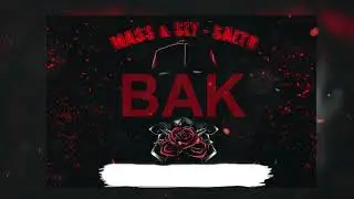 MASS & SLY - SALTO (yungsupra)