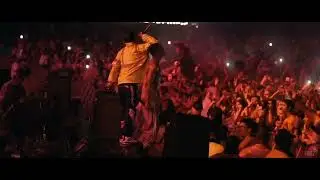 XXXTENTACION - hope & sad (last live performance) Miami