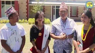 Maghe Sankranti 2020 - Promo | BMCSSA