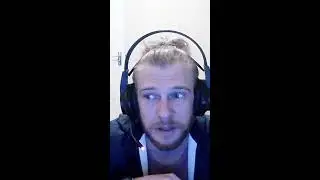 #257 Patvleis is Playing Fortnite Mature Content 420 Friendly (18+) V