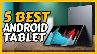 Top 5 Best Budget Android Tablet Under 300 On Aliexpress On Amazon - Best Chinese Tablets