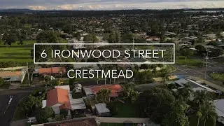 FOR SALE: 6 Ironwood Street, CRESTMEAD
