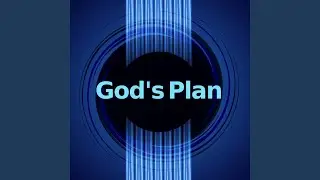 God's Plan (Marimba Version)